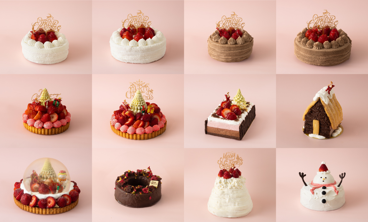 2025年クリスマス