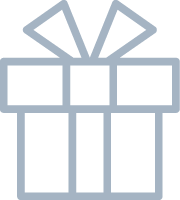 ギフト・贈りもの