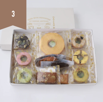 グランメルシー