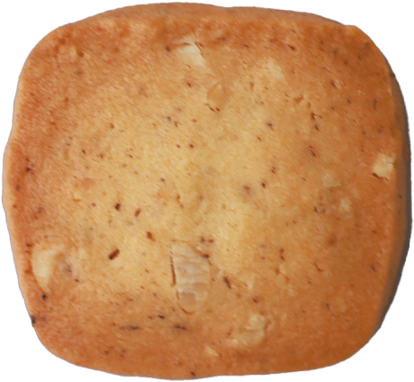 ヘーゼルナッツサブレ