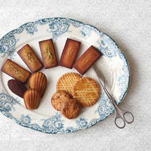 GÂTEAU