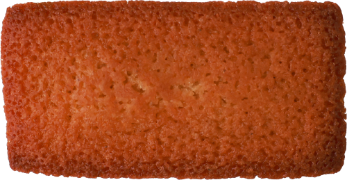 フィナンシェ プレーン