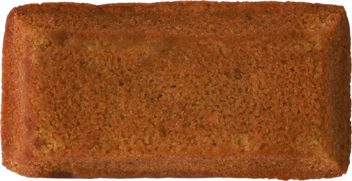 フィナンシェ ピスタチオ