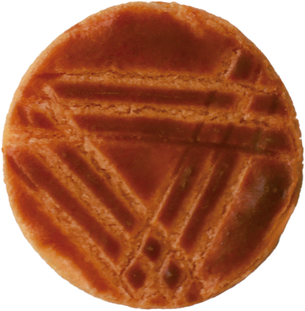 ガレットブルトンヌ・ラム