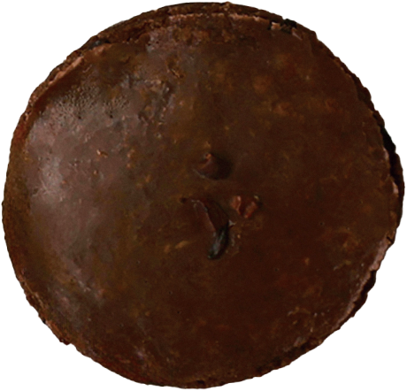 ガレットブルトンヌ・ショコラ