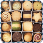 焼き菓子ギフト