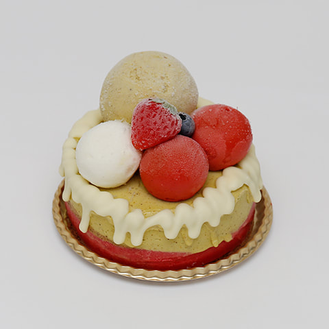 ICE CAKE