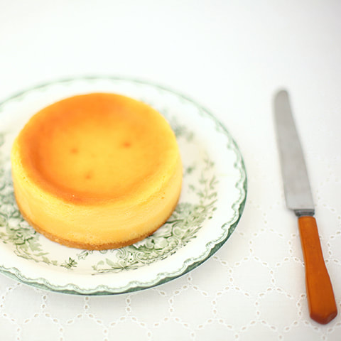 CHEESECAKE