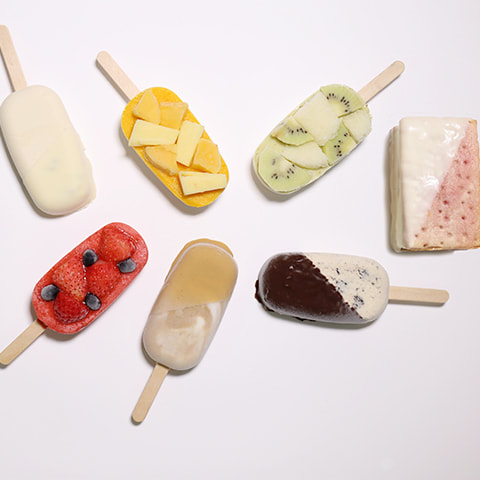 ICE CREAM