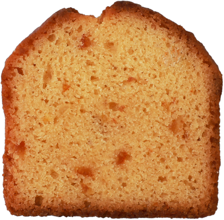 オレンジパウンド