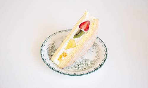 サンドクリーム