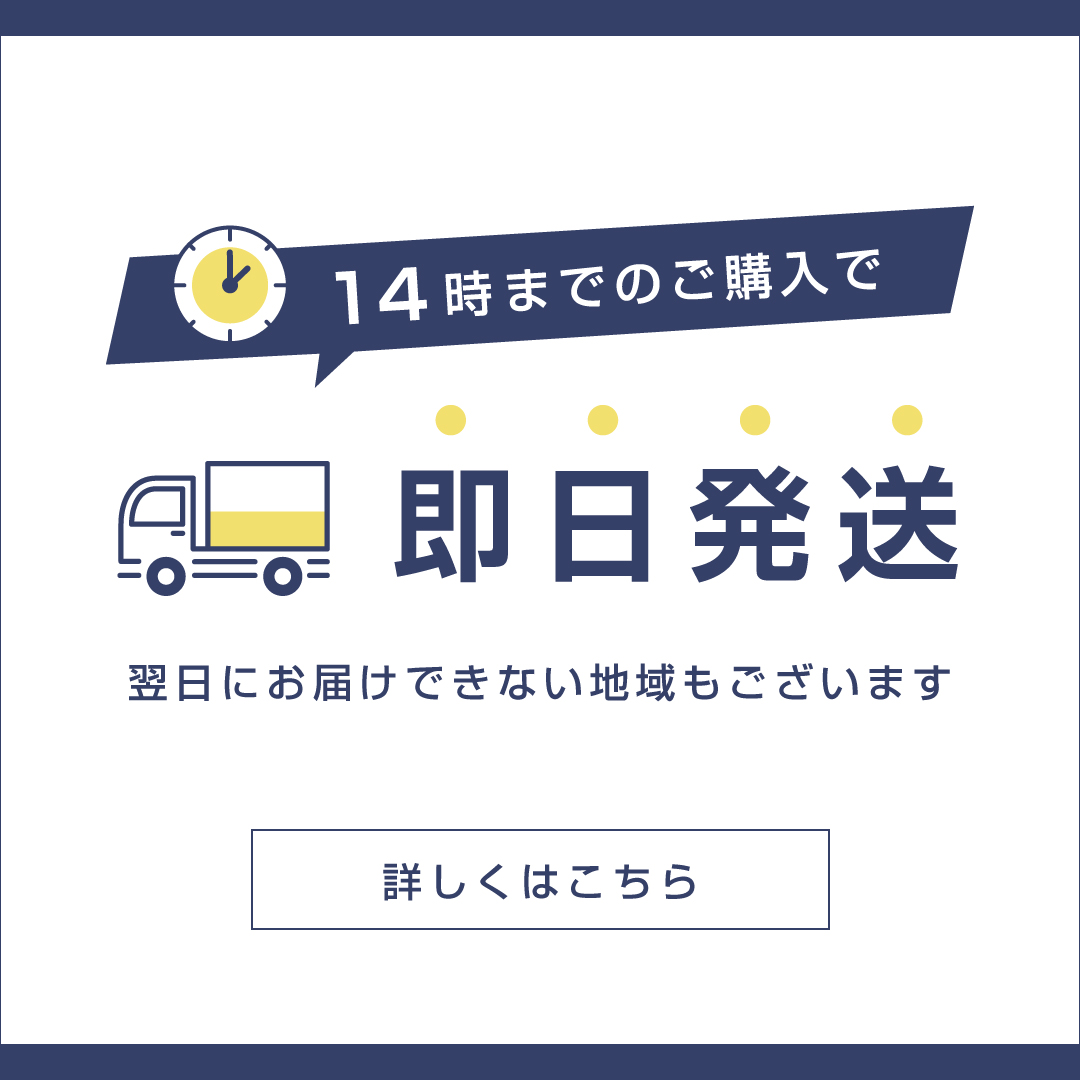 即日発送商品